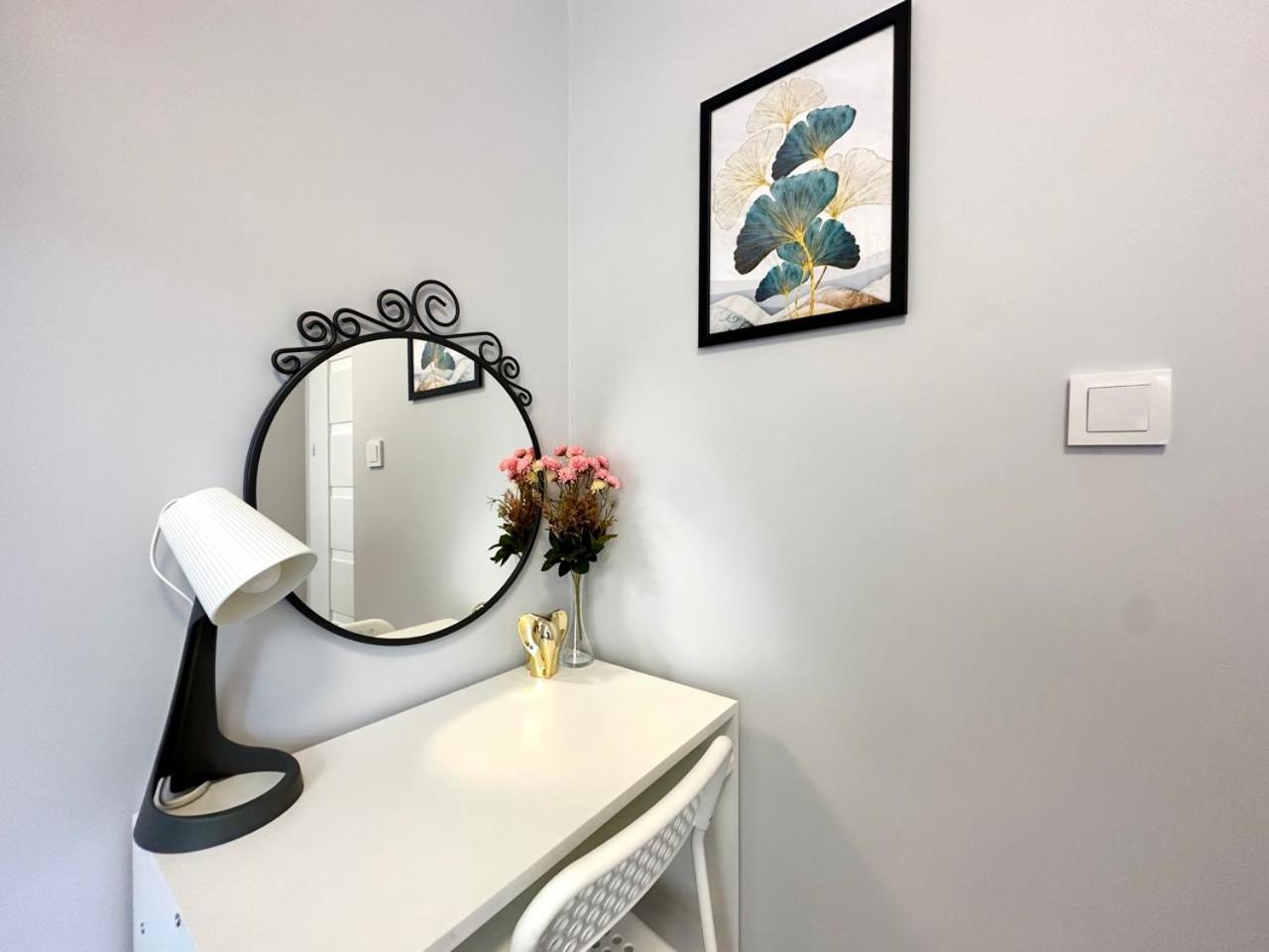 Mmrent Fauna Room غدانسك المظهر الخارجي الصورة